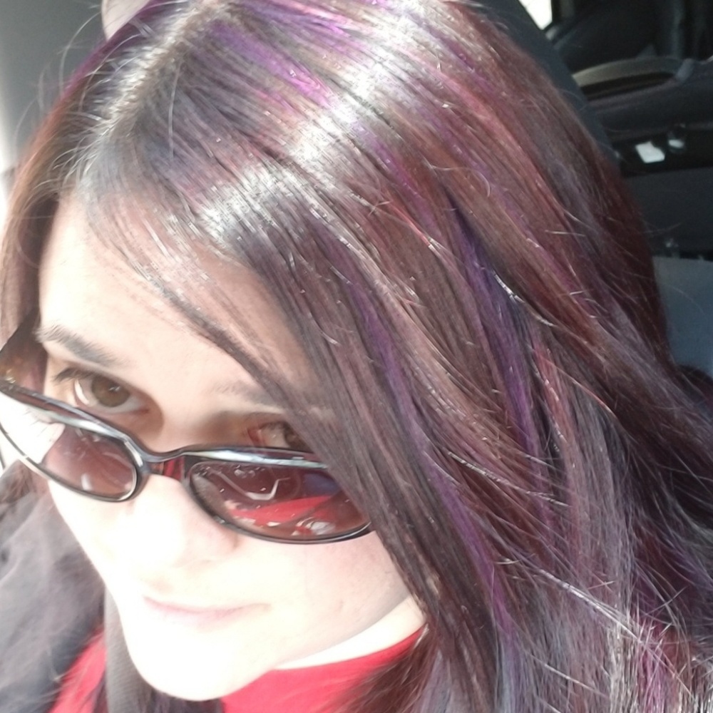 Meet your Posher, Mandy